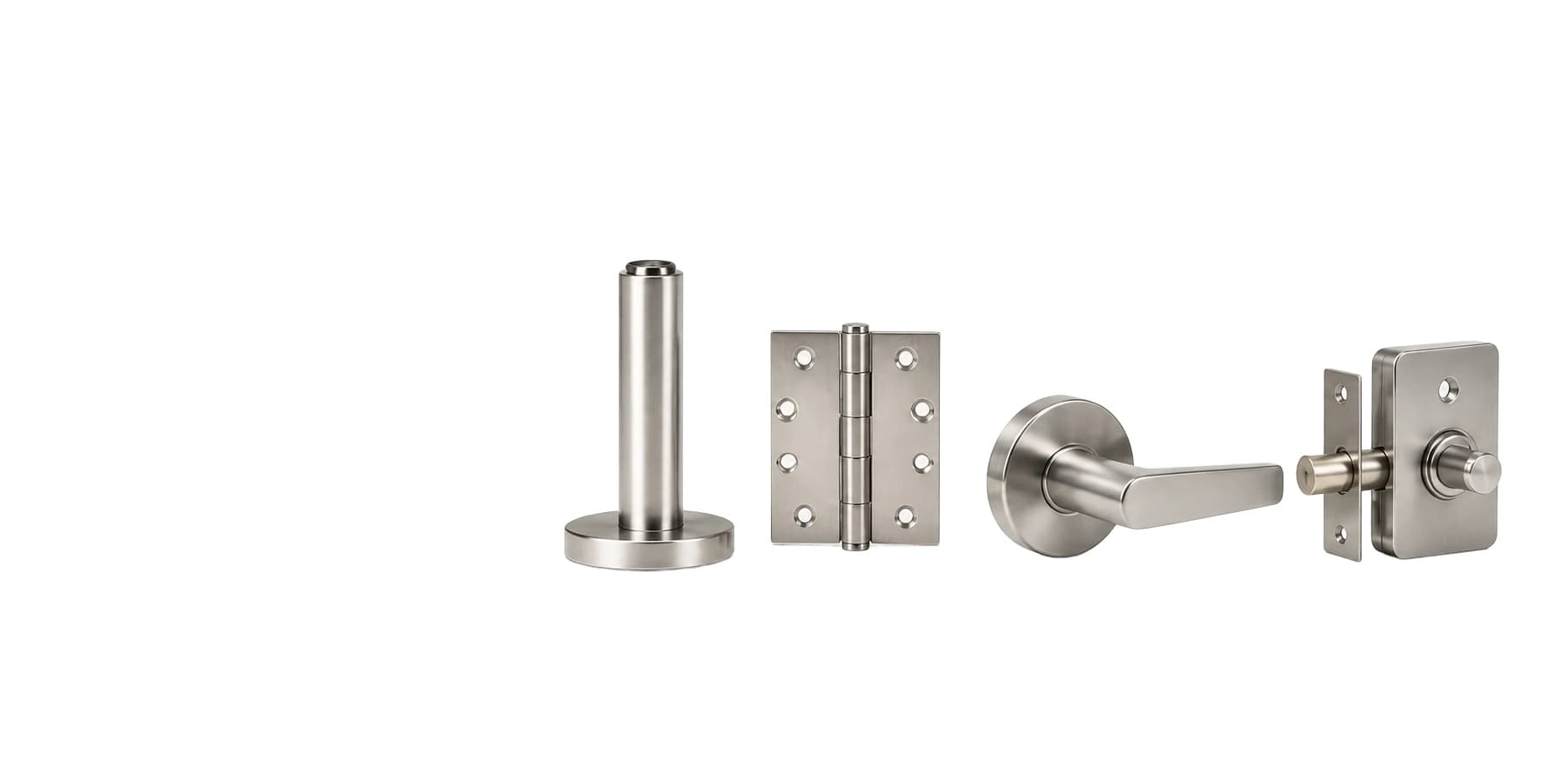CUSTOM METAL COMPONENT GROUPING