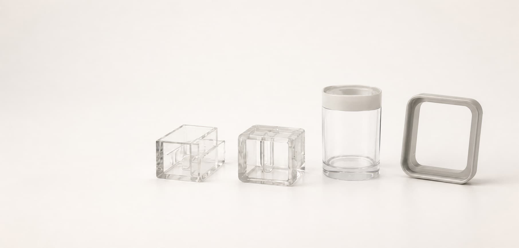Precision Injection Molding
