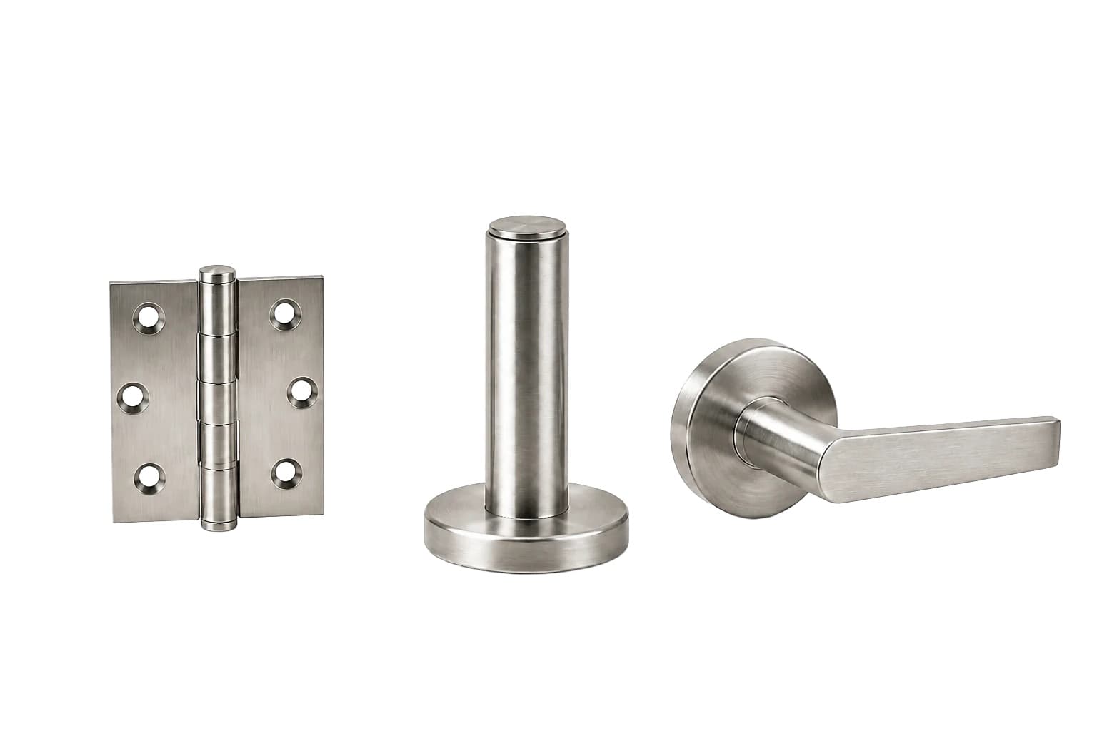 DOOR HARDWARE PRODUCT GROUPING
